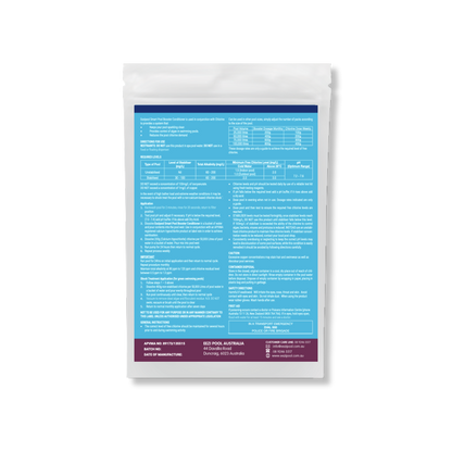 Eezi Pool - Smart Pool Booster (400g)