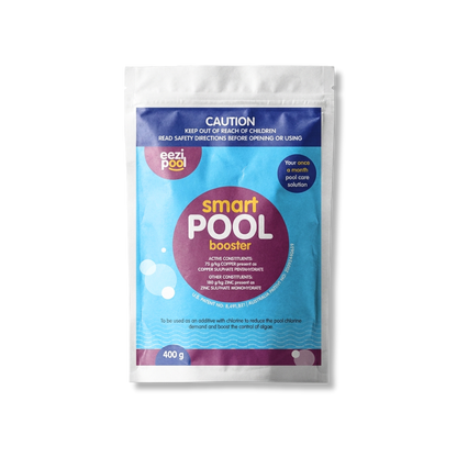 Eezi Pool - Smart Pool Booster (400g)